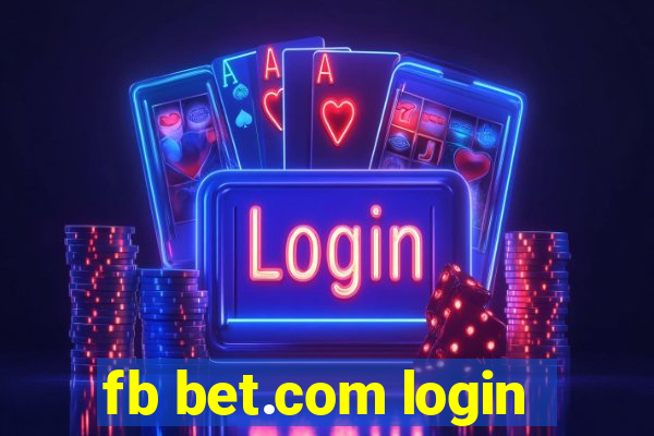 fb bet.com login